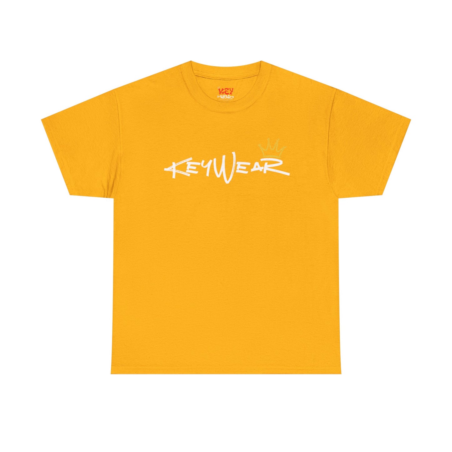 KeyWear Merch T-shirt