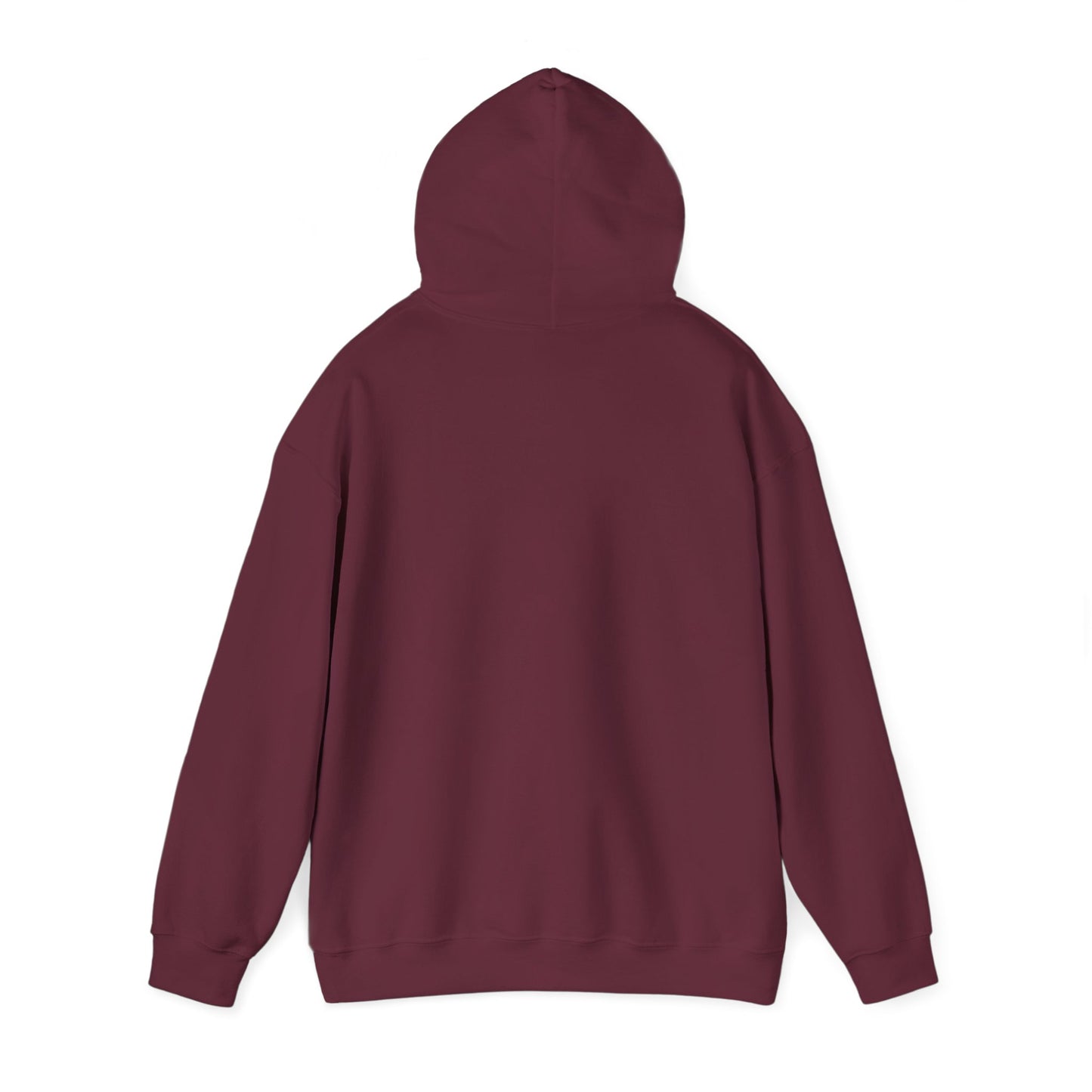 Keywear Merch Hoodie