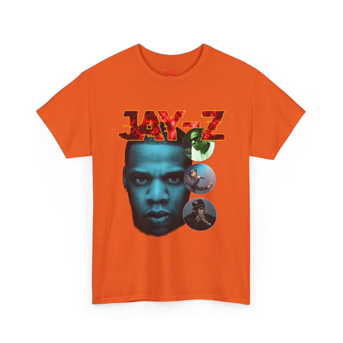 Hova T-Shirt — 'Unisex Heavy Cotton Tee' Graphic