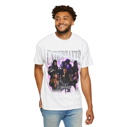 Undertaker Graphic T-Shirt