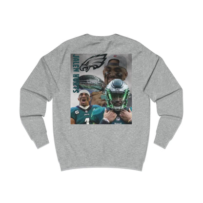 Jalen Hurts Eagles Sweatshirt