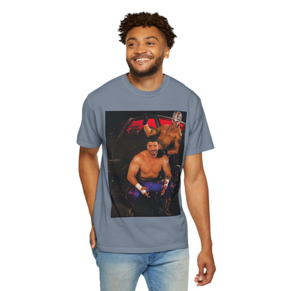 Eddie & Rey Duo T-Shirt