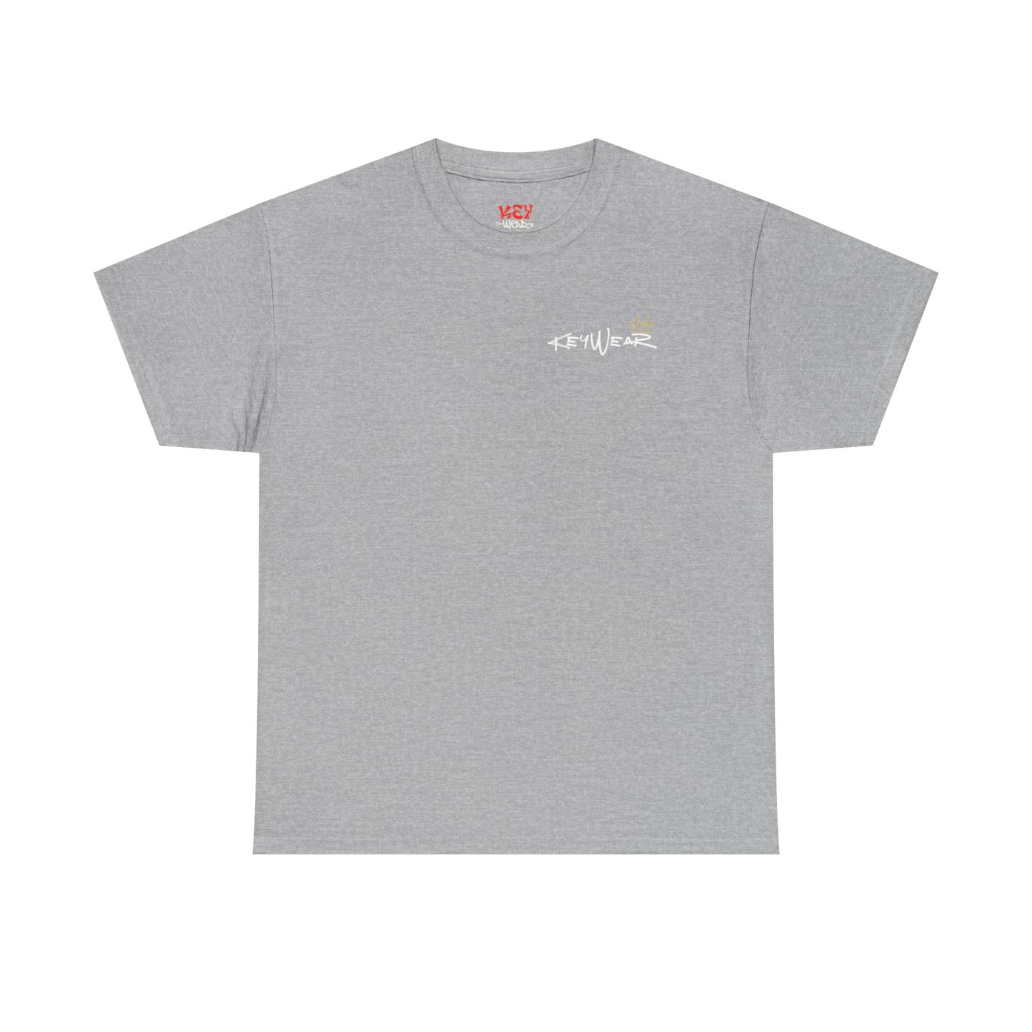 Don't Waste Your Energy T-shirt
