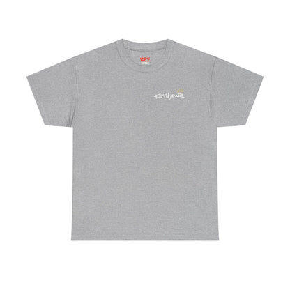 Don't Waste Your Energy T-shirt