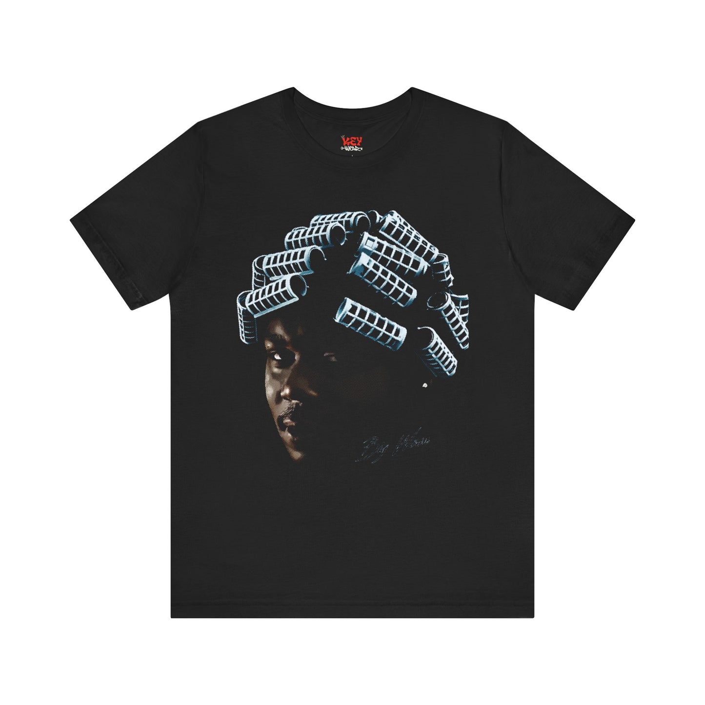 Big worm , Cool Graphic Tee with Retro Vibes for Men and Women