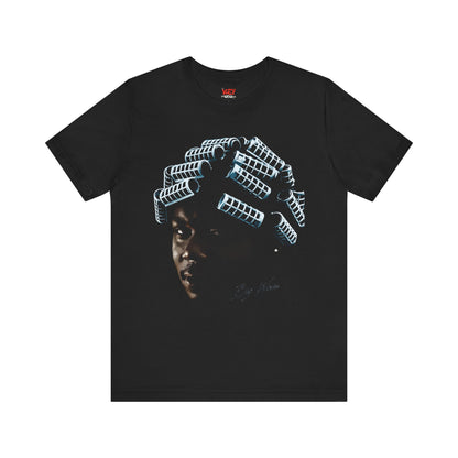 Big worm , Cool Graphic Tee with Retro Vibes for Men and Women