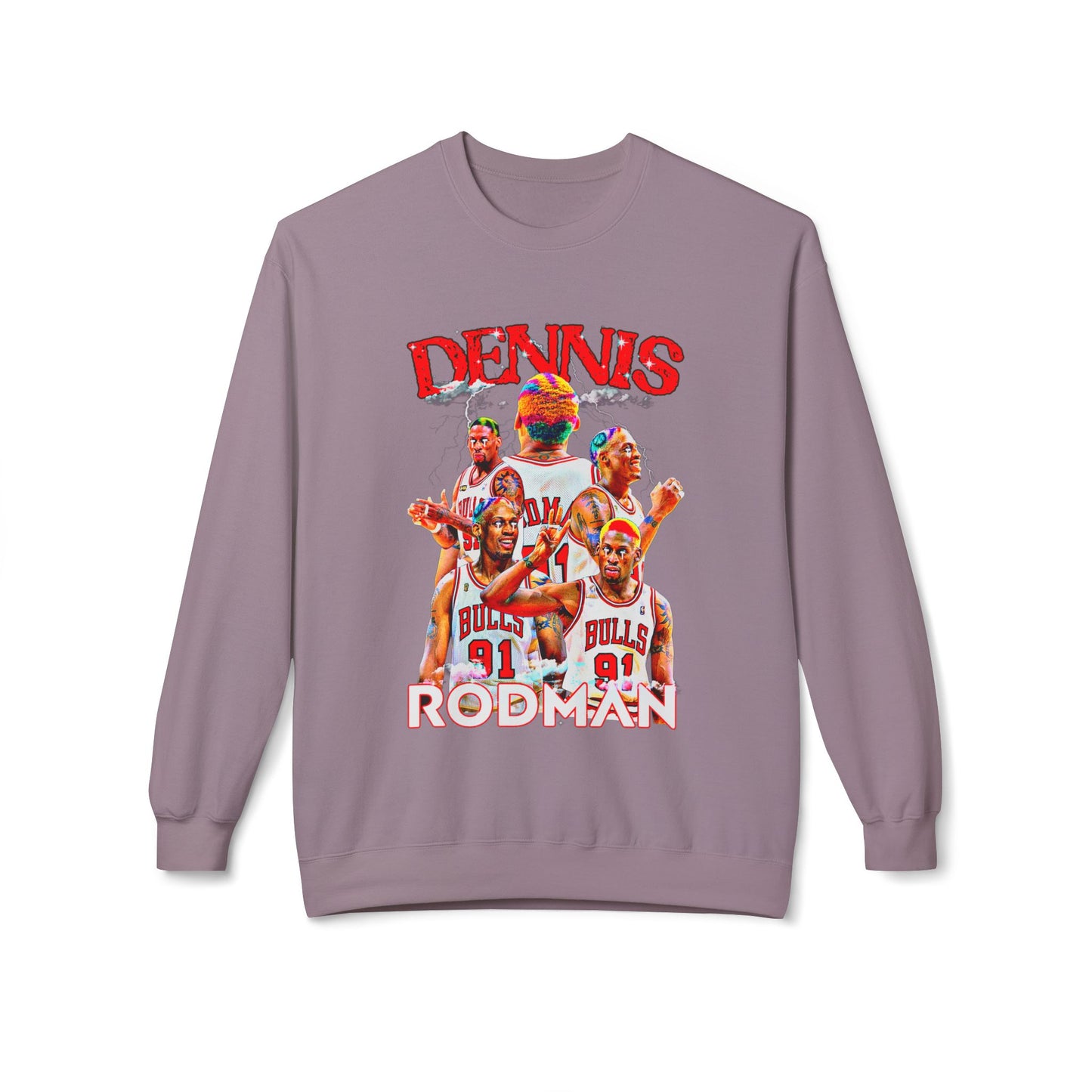 The Worm Crewneck Sweatshirt