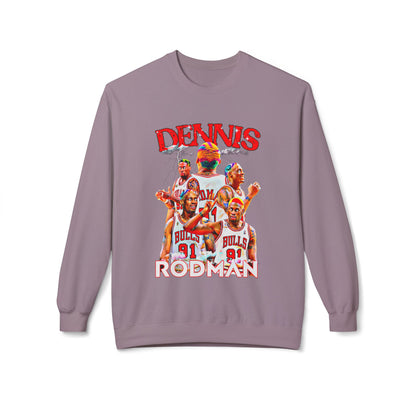 The Worm Crewneck Sweatshirt