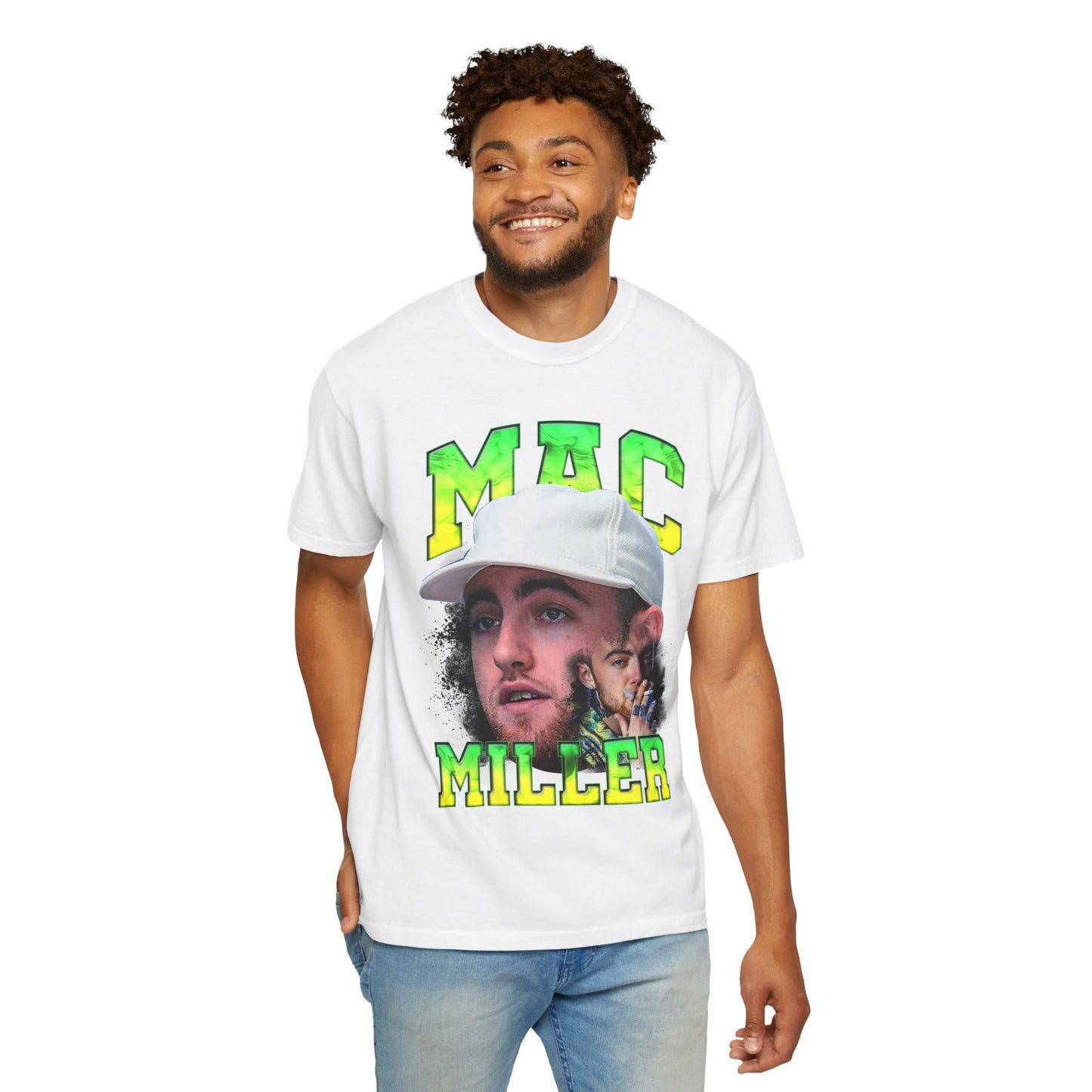 Mac Tribute T-Shirt