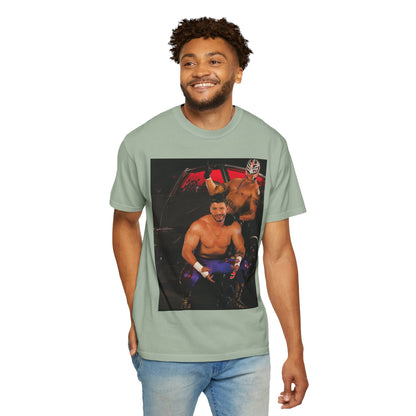 Eddie & Rey Duo T-Shirt