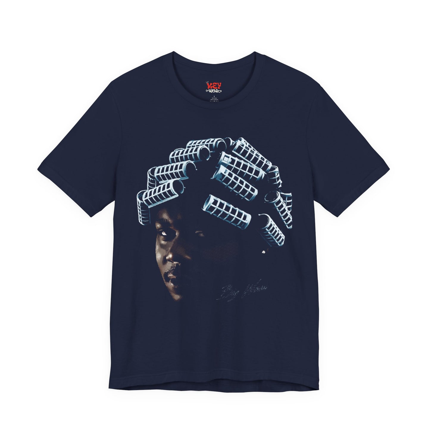 Big worm , Cool Graphic Tee with Retro Vibes for Men and Women