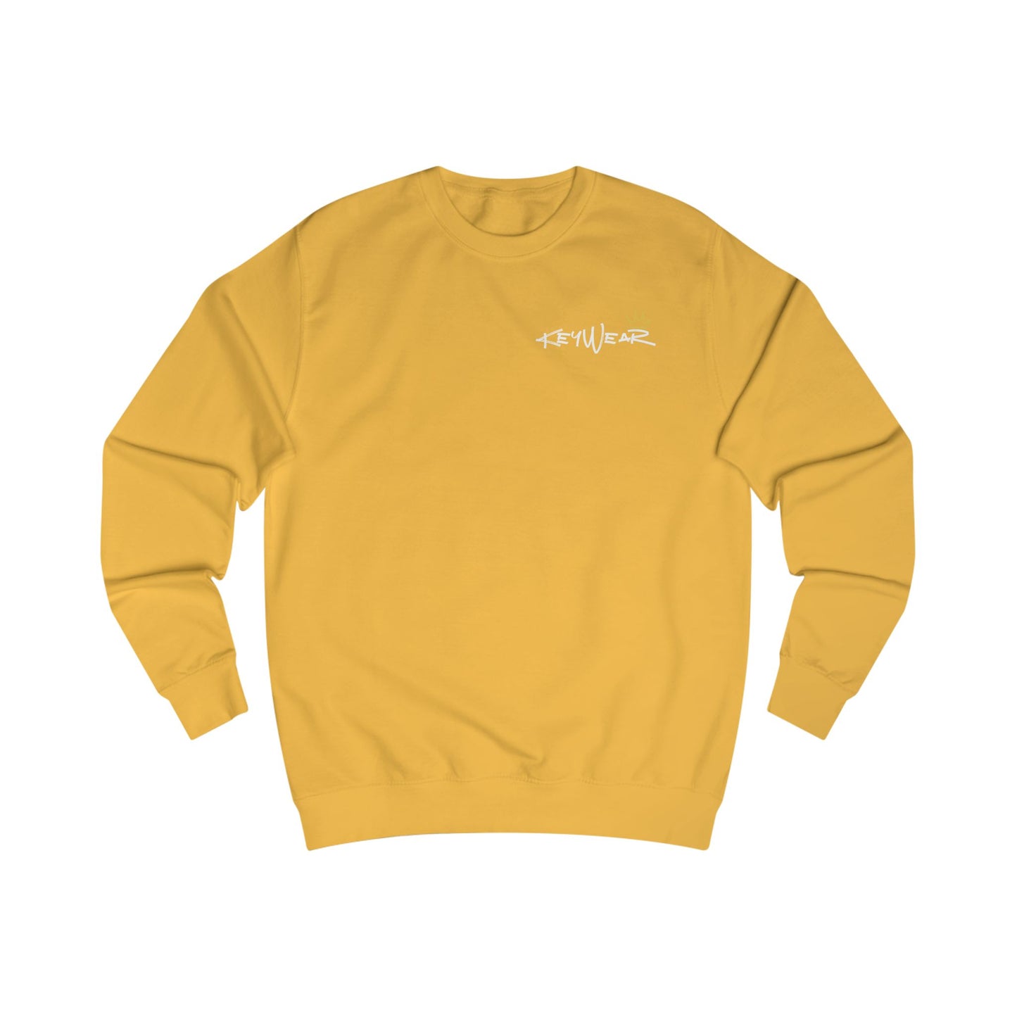 Hand & Rose Streetwear Crewneck