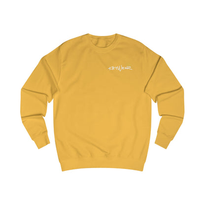Hand & Rose Streetwear Crewneck