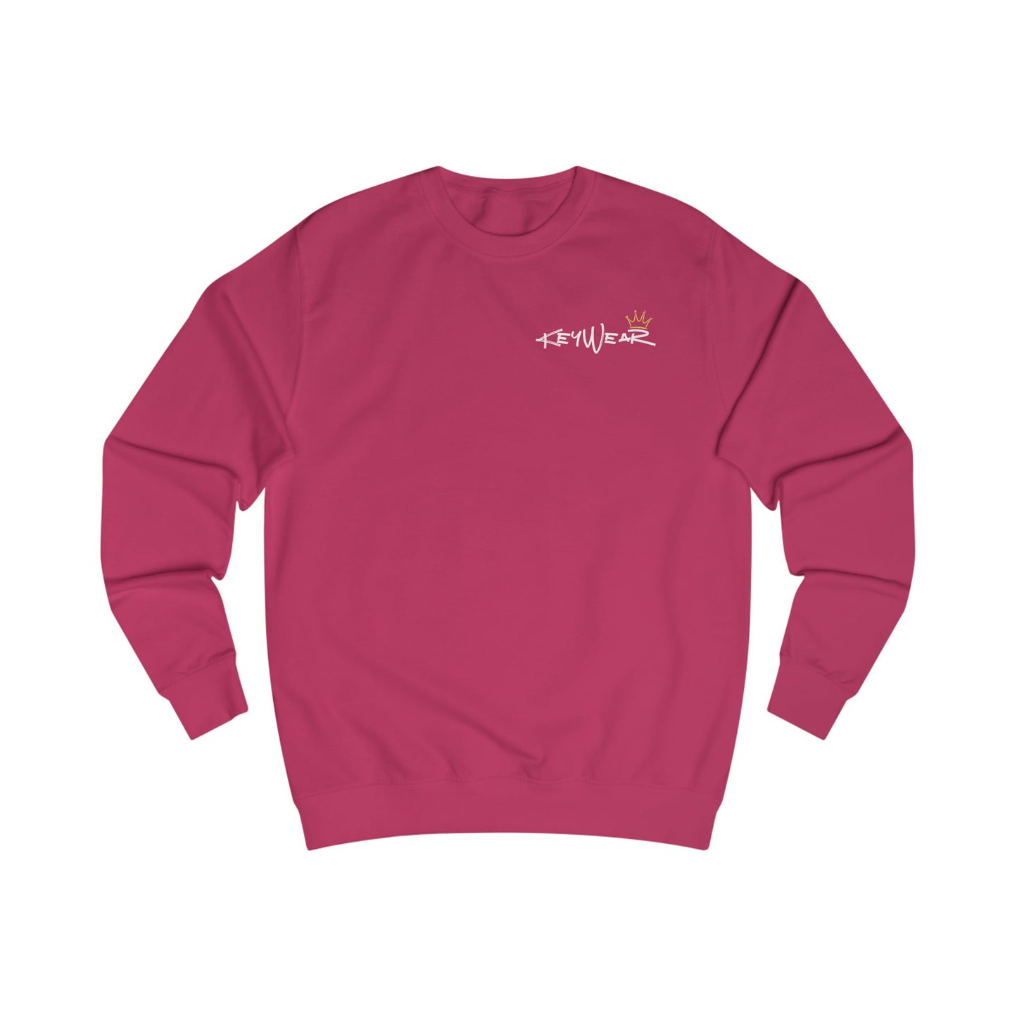 Hand & Rose Streetwear Crewneck
