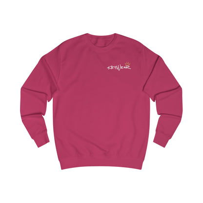 Hand & Rose Streetwear Crewneck