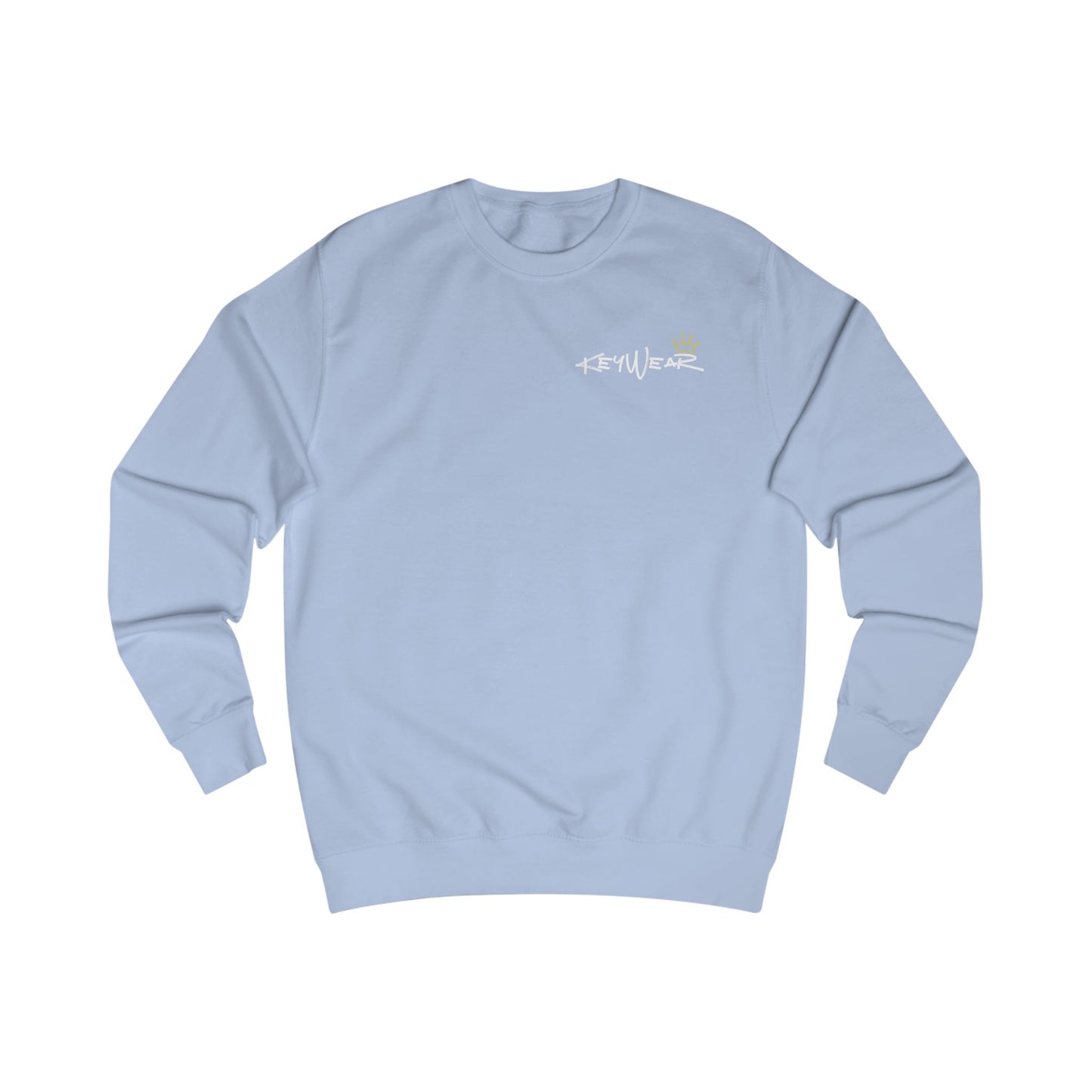 Hand & Rose Streetwear Crewneck