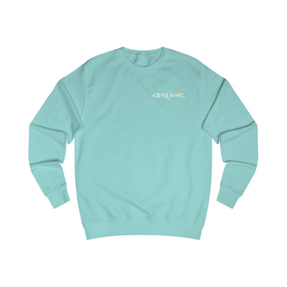 Hand & Rose Streetwear Crewneck