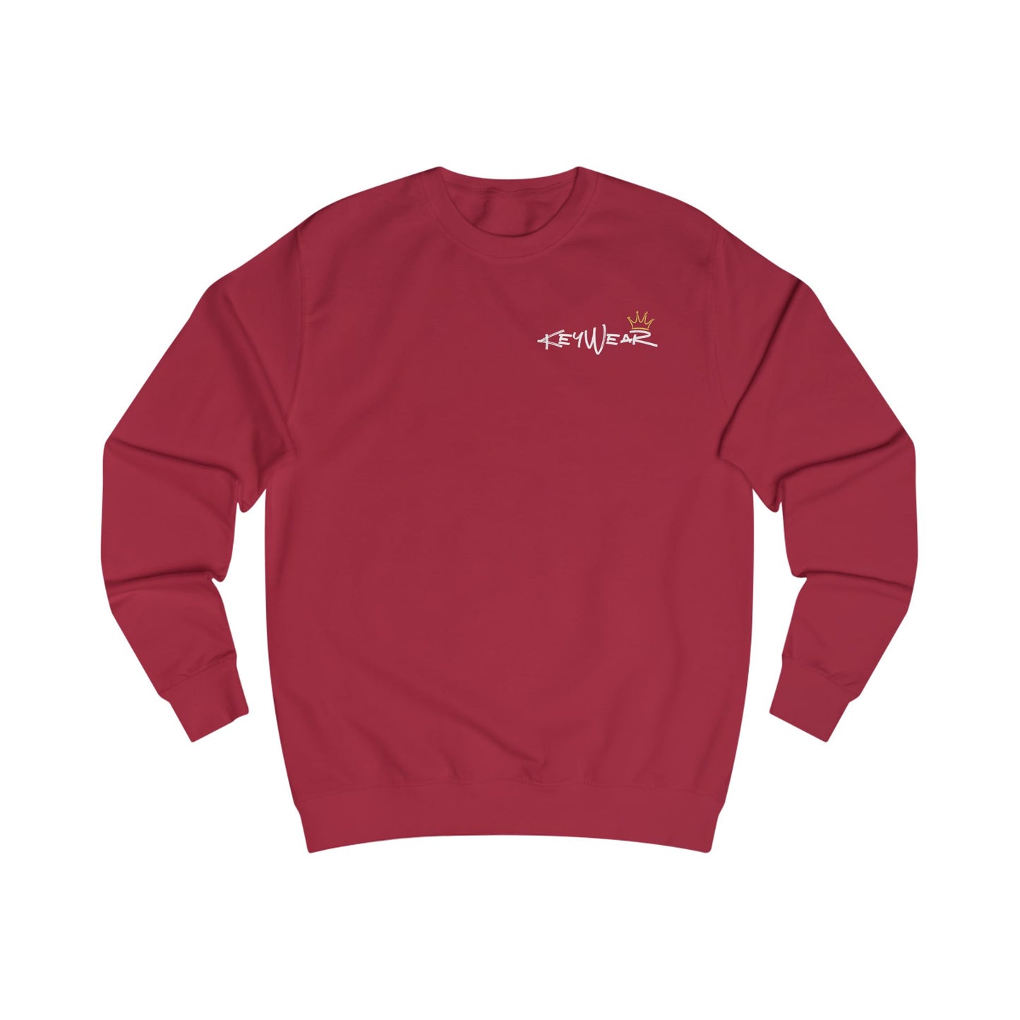 Hand & Rose Streetwear Crewneck