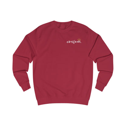 Hand & Rose Streetwear Crewneck