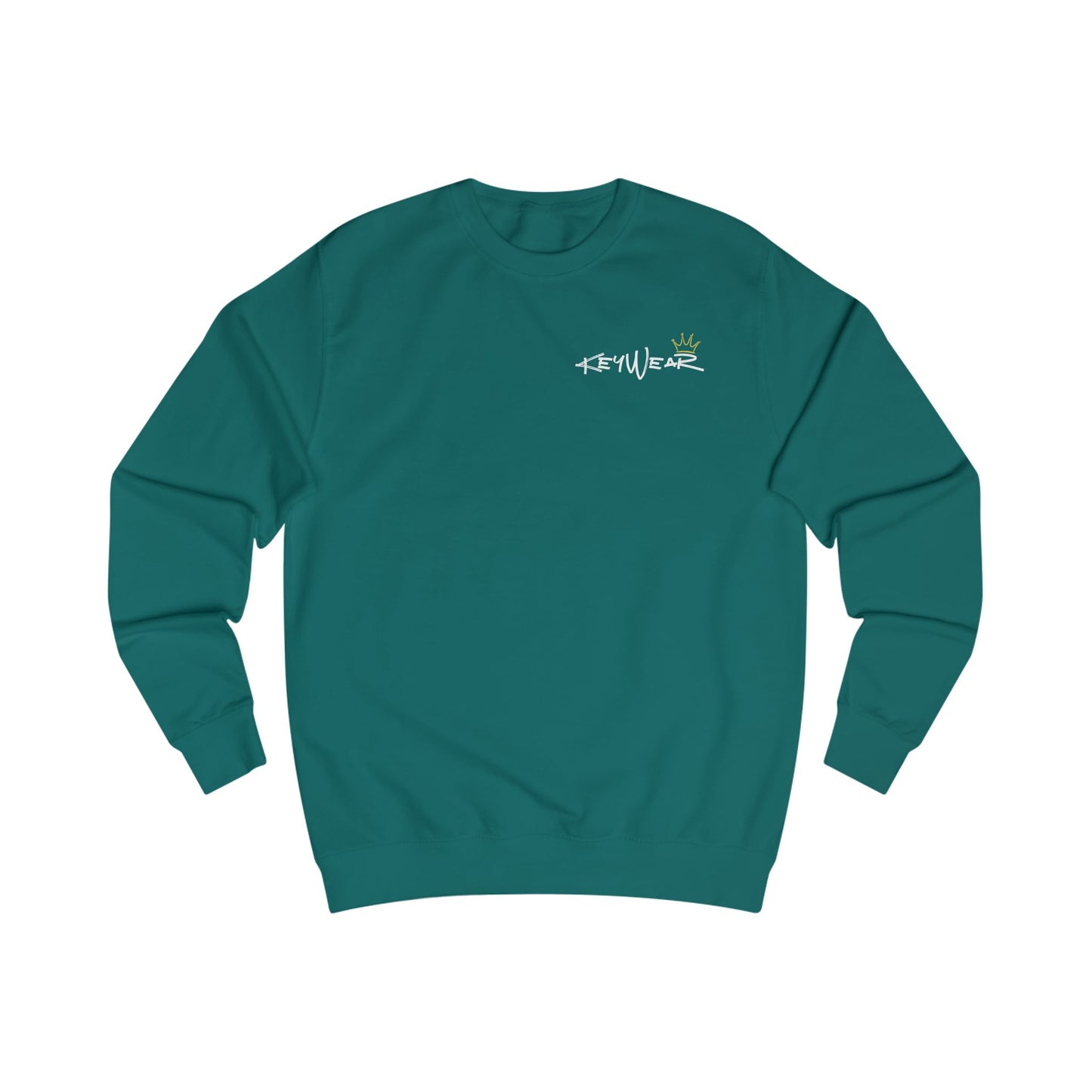 Hand & Rose Streetwear Crewneck