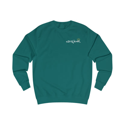 Hand & Rose Streetwear Crewneck