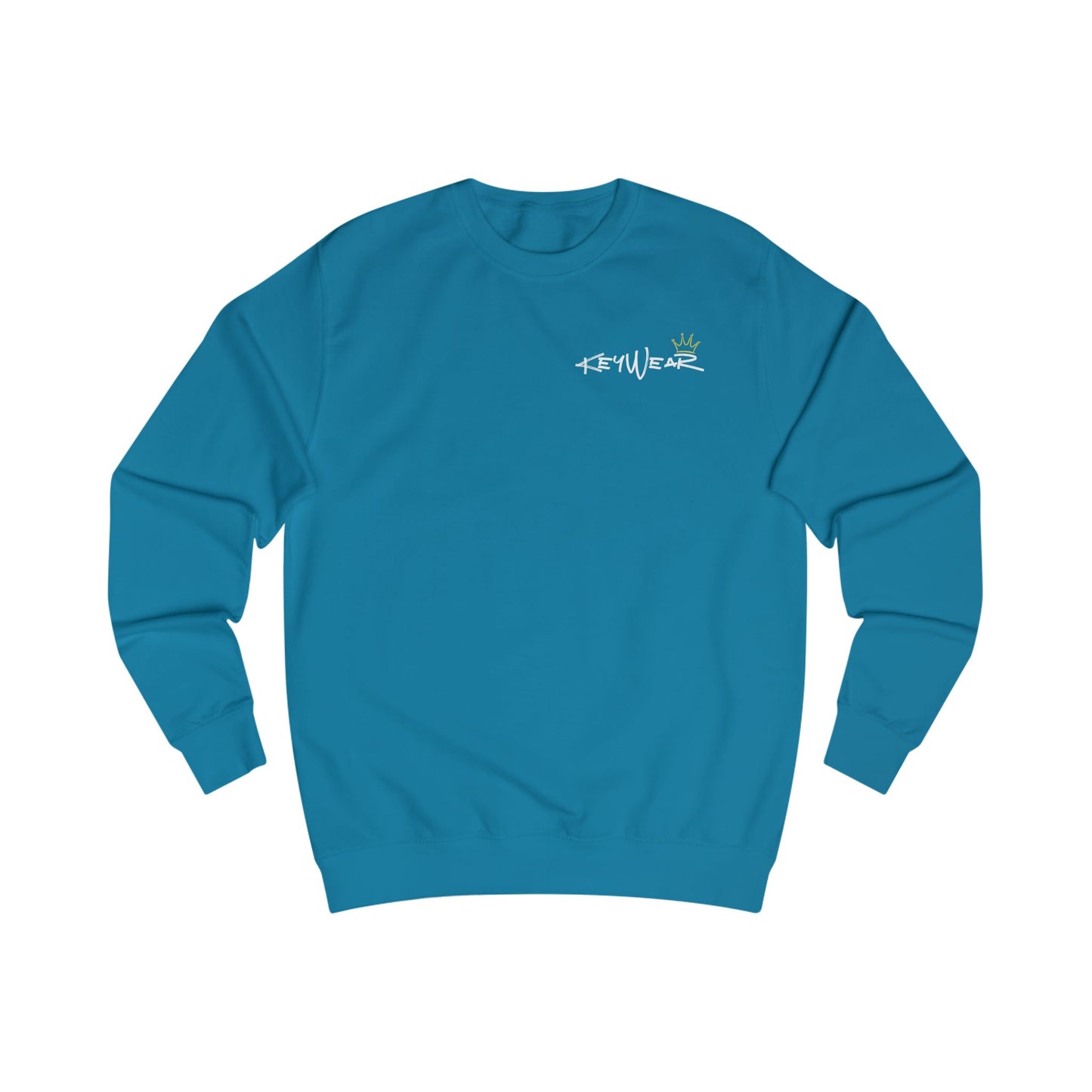 Hand & Rose Streetwear Crewneck