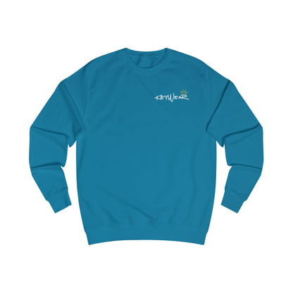 Hand & Rose Streetwear Crewneck