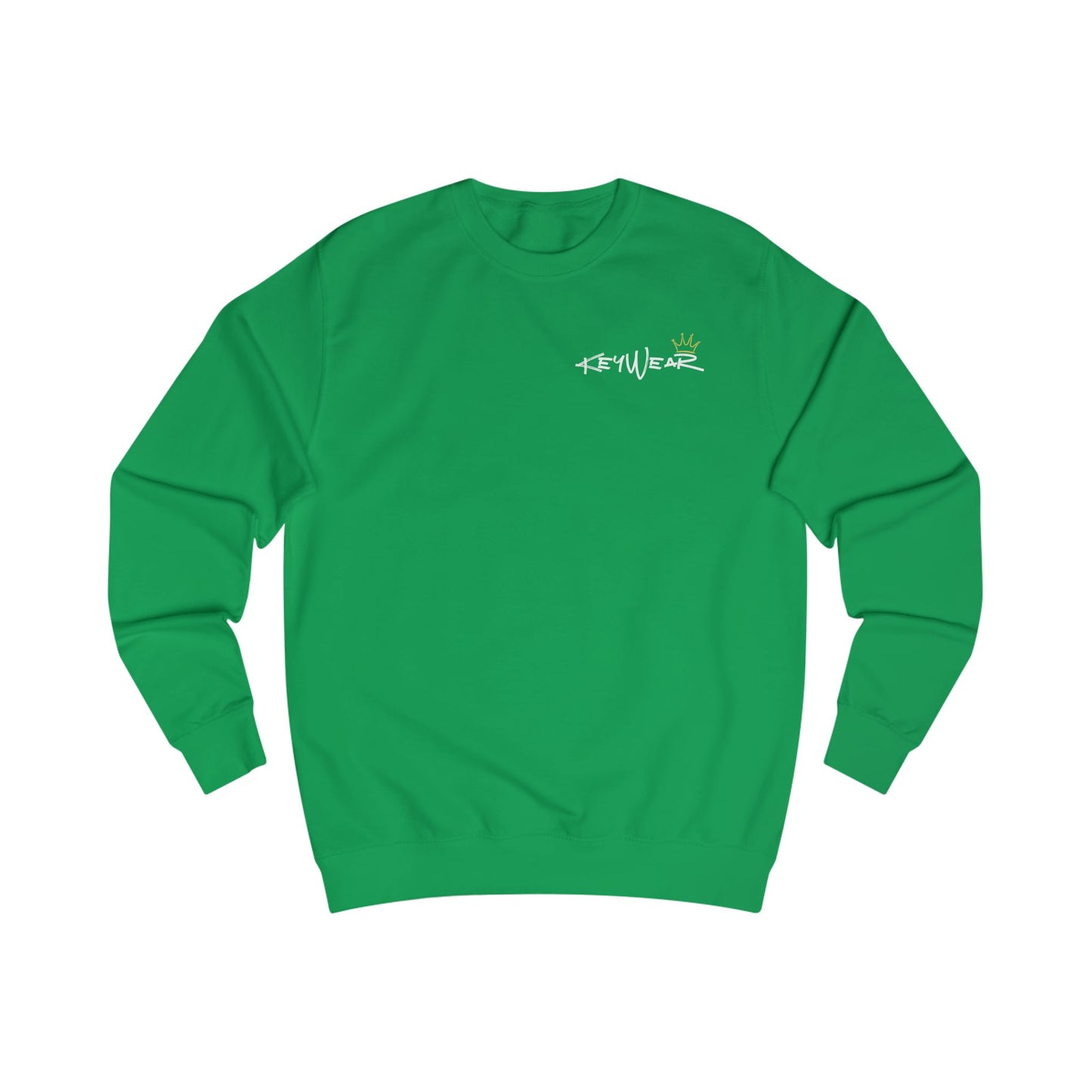 Hand & Rose Streetwear Crewneck