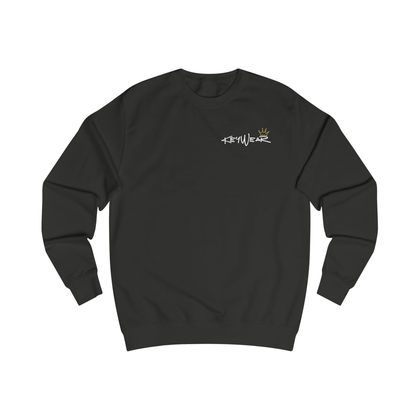 Hand & Rose Streetwear Crewneck