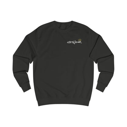 Hand & Rose Streetwear Crewneck