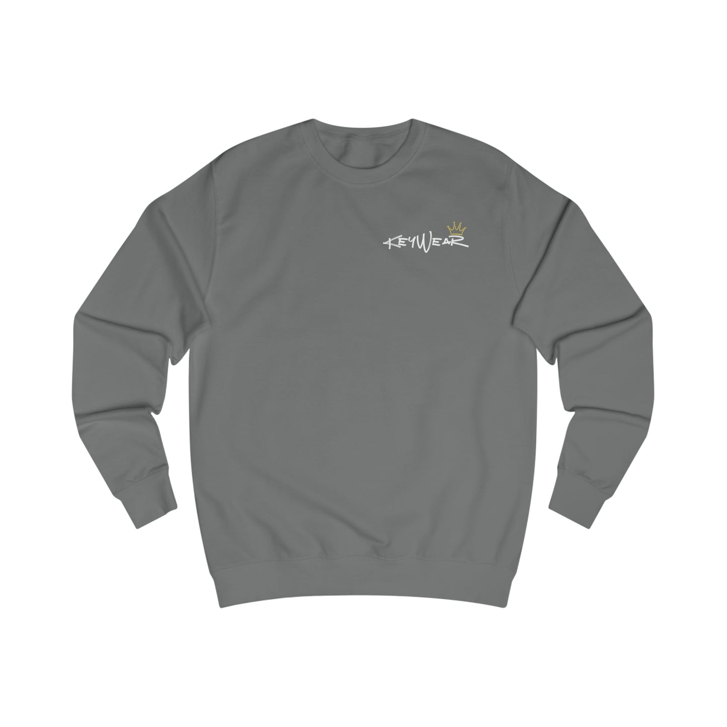 Hand & Rose Streetwear Crewneck