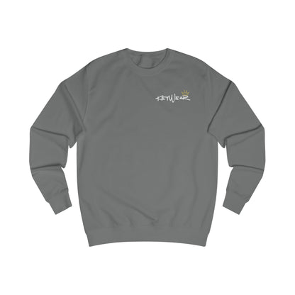 Hand & Rose Streetwear Crewneck
