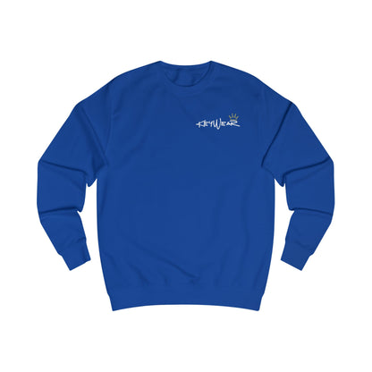Hand & Rose Streetwear Crewneck