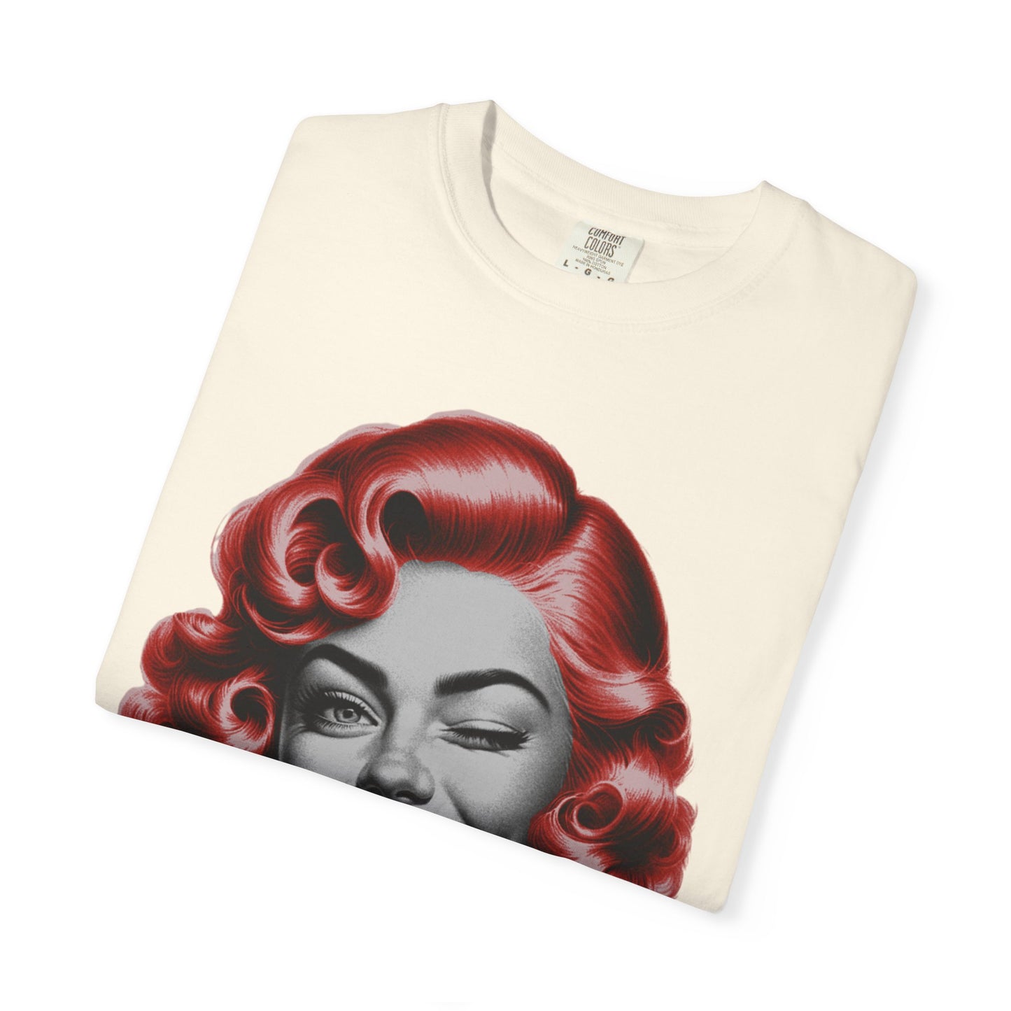 "I Want All The Tea" Retro T-shirt
