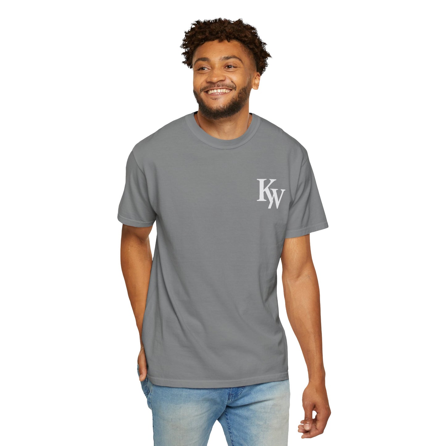 Never Stop Dreaming T-Shirt