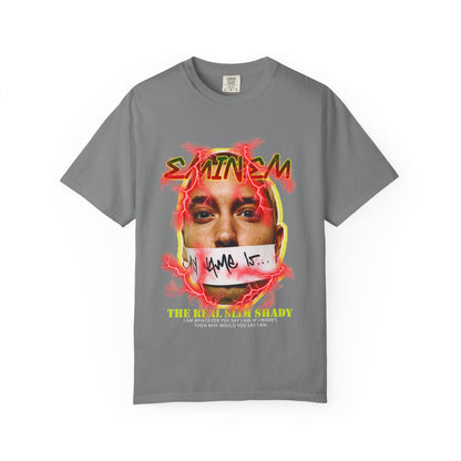 "The Real Slim Shady" Graphic T-shirt