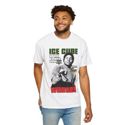 Ice Cube "Wasted" Graphic T-Shirt