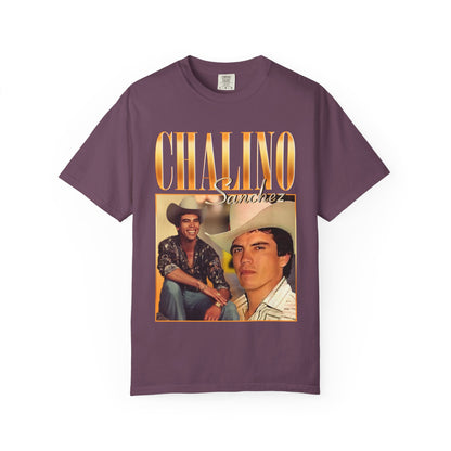 Chalino Sánchez Vintage Graphic T-shirt