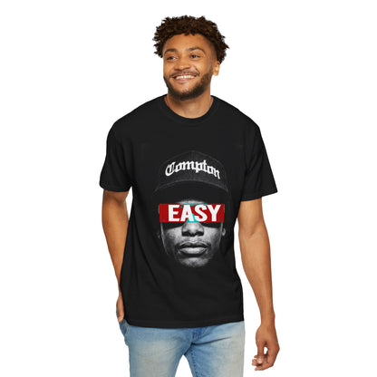 Eazy-E Compton Face T-Shirt