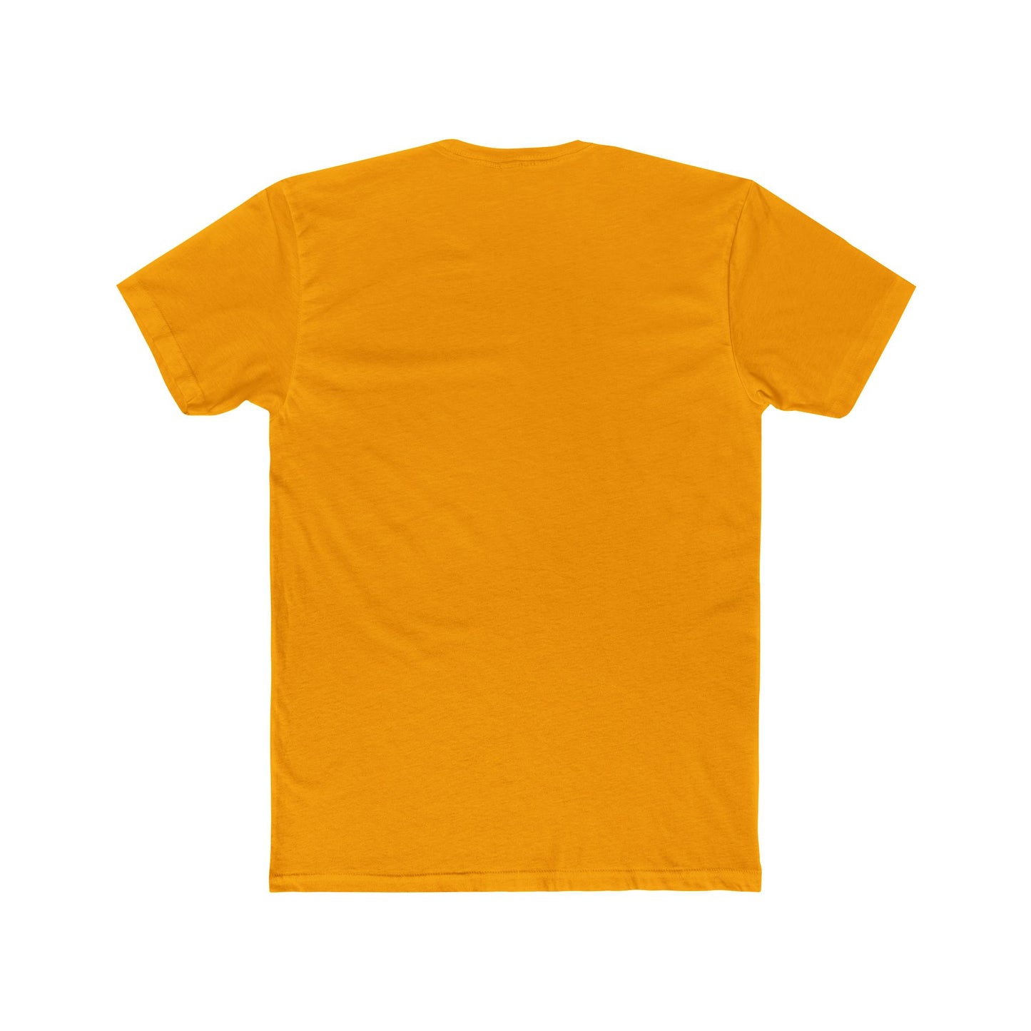 Vintage Flame Adidas Logo T-Shirt