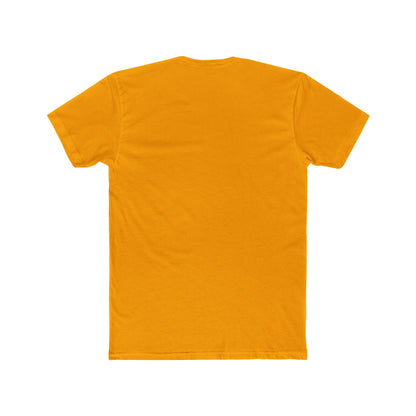 Vintage Flame Adidas Logo T-Shirt