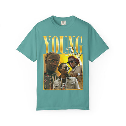 Young Thug Graphic T-Shirt
