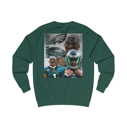 Jalen Hurts Eagles Sweatshirt