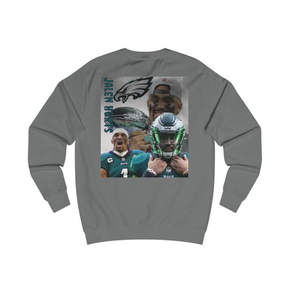 Jalen Hurts Eagles Sweatshirt