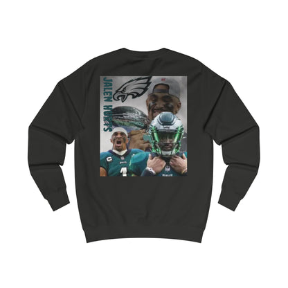 Jalen Hurts Eagles Sweatshirt