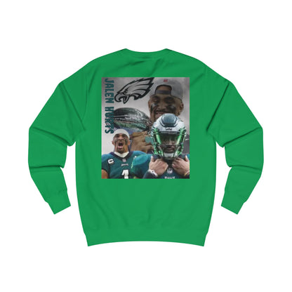Jalen Hurts Eagles Sweatshirt