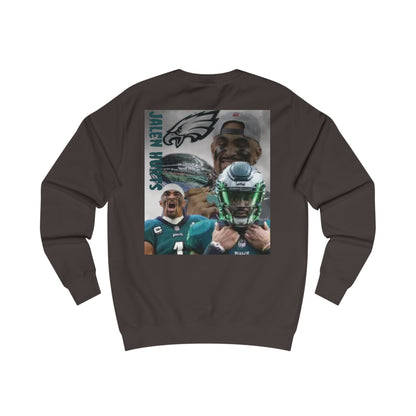 Jalen Hurts Eagles Sweatshirt