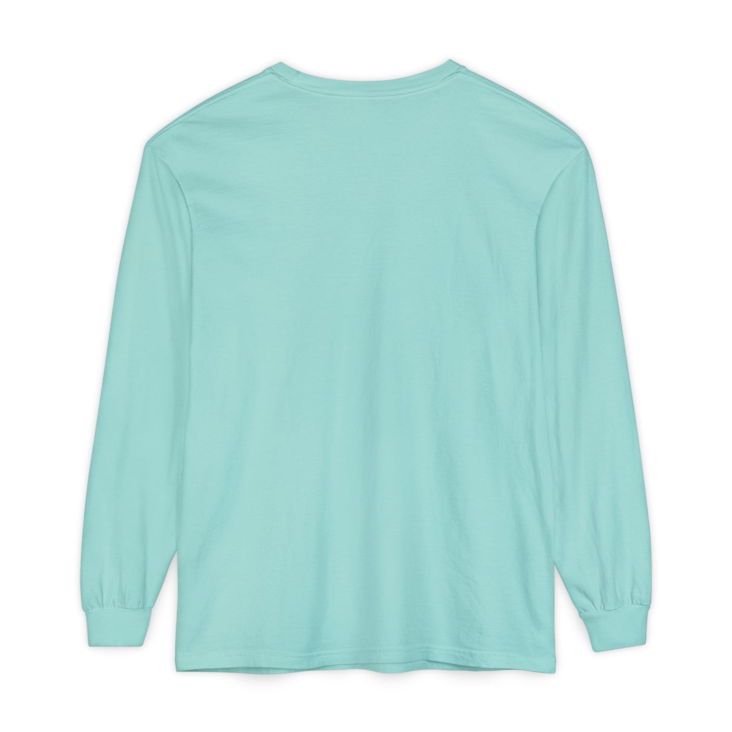 Monroe Bubble Gum Long Sleeve T-shirt