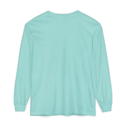 Monroe Bubble Gum Long Sleeve T-shirt