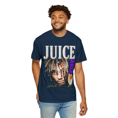 Juice Tribute T-Shirt
